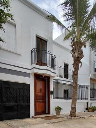 Villa meublée aux Almadies (Ngor) image 6