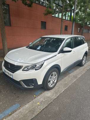 Peugeot 5008 venant image 6
