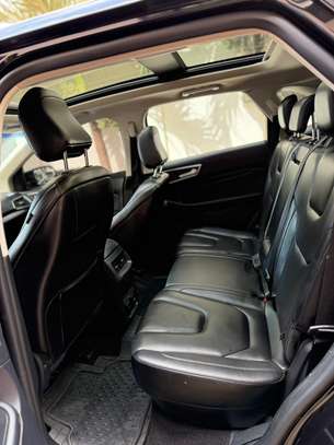 Ford Edge Titanium Anne 2020 image 4