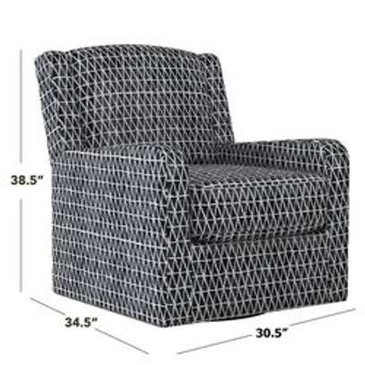fauteuil rotatif image 1