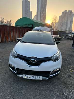 RENAULT QM3 2017 ( DISPONIBLE EN GRIS) image 1