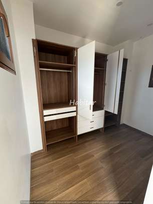 Duplex haut standing à louer vide aux Almadies image 7