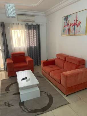 Appartement meublé image 2