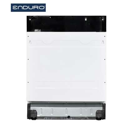 LAVE VAISSELLE ENDURO ENCASTRE 13COUVERTS DBI1613B image 3