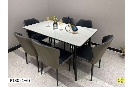 Table à manger image 11