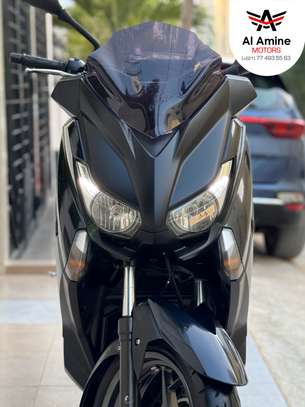 Xmax IronMax (Phase 3) image 3