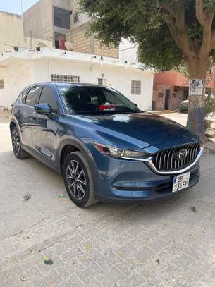 *Mazda CX5 -GT* Année: 2019 full option image 8