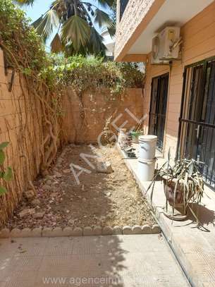 Ref_1818_SEY_ Villa R+1 à louer à Mermoz image 1