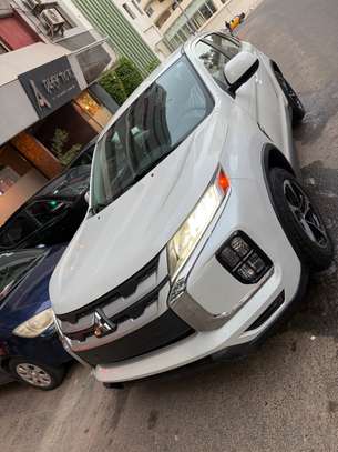 Mitsubishi RVR 2021 image 5