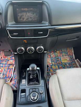 MAZDA CX5 VENAT image 10