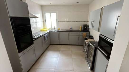 VILLA TITRE FONCIER A SALY image 8