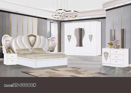 Chambre à coucher image 7