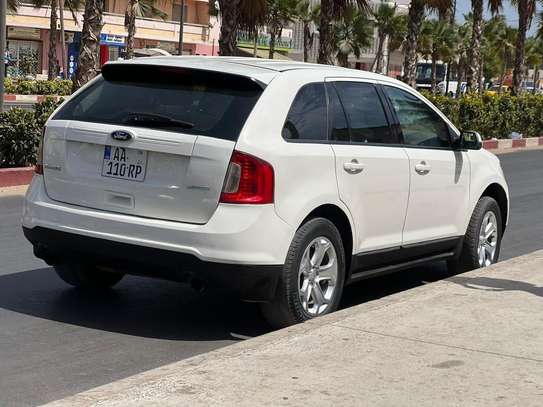 FORD EDGE 2014 image 2