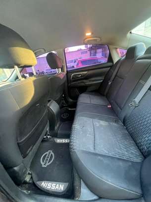 Nissan Altima 2016 image 10