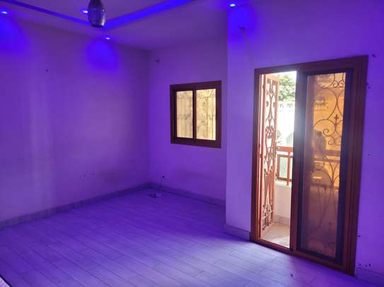 Deux chambres à louer par mois image 2