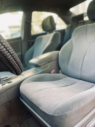 Toyota camry automatique image 9