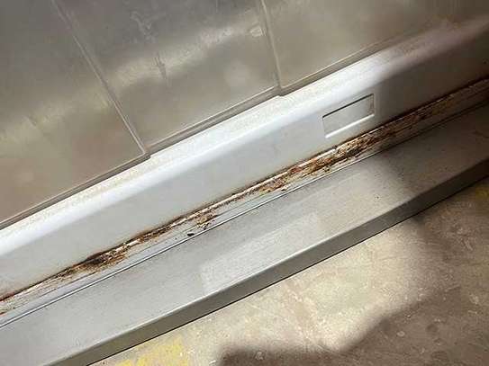 REFRIGERATEUR SBS 657L MIDEA image 2