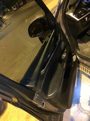 BMW X5  2016 image 12