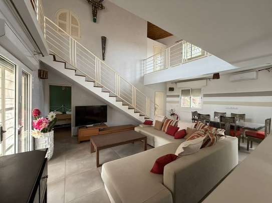À VENDRE – Villa en résidence bord de mer à Saly image 12