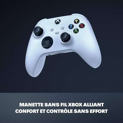 Xbox Séries X Scellé image 5
