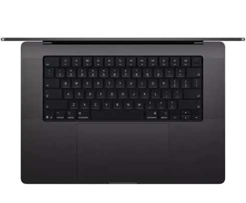 MacBook Pro 16" M5 Max (36 Go RAM / 2 To SSD) image 3