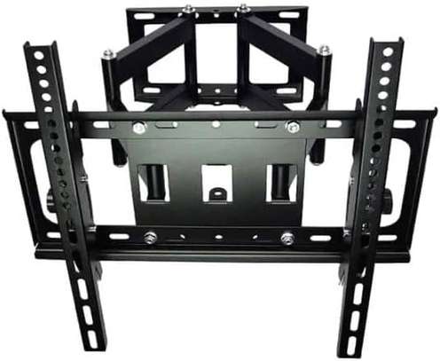 SUPPORT TV PIVOTAGE 26" 65" NS400 image 2