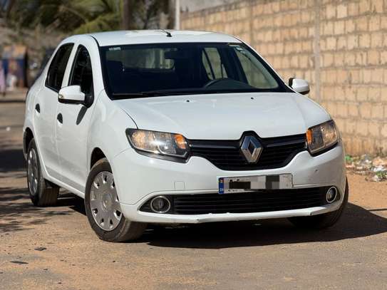 Renault symbol 2021 image 3