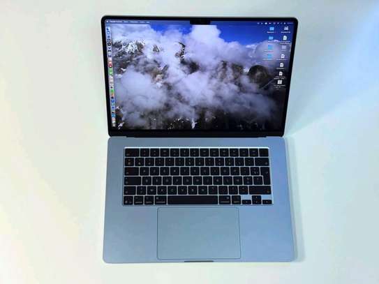 Vente MacBook Air M4 13 Pouce image 4