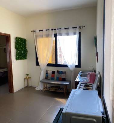 Beau studio à Ngor Almadies image 8