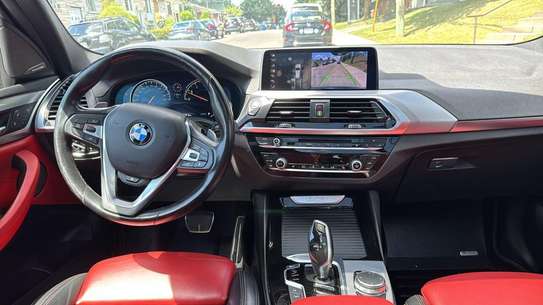 BMW X3 M Package image 8