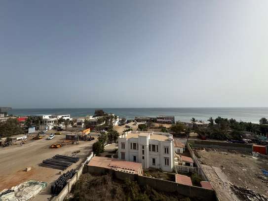 Penthouss à louer aux Almadie King fat image 10