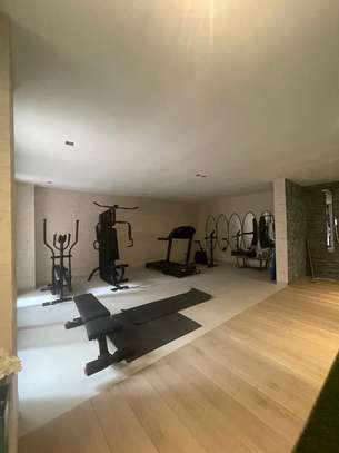 Penthouse F5, F3 & F2 corniche Almadies image 1