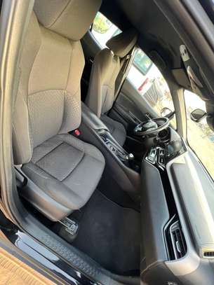 Toyota chr 2022 image 7