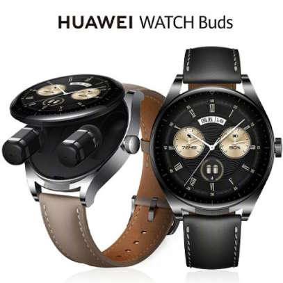 Huawei Mate X3 + watch ⌚️ buds image 5