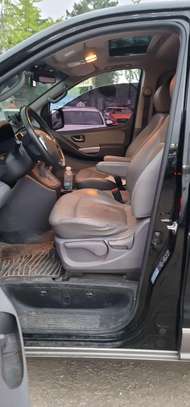 HYUNDAI STAREX 14 PLACES image 8
