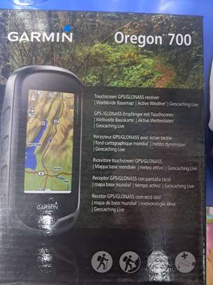 GARMIN GPS 73 À VENDRE image 3