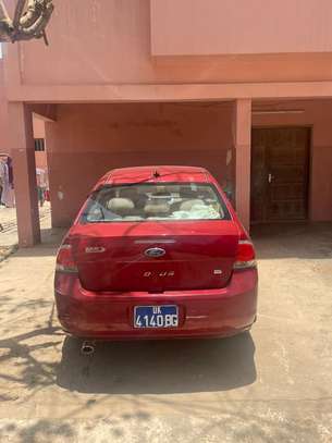 Ford Focus 2009 image 2