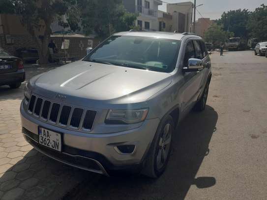 Jeep cherokee image 4