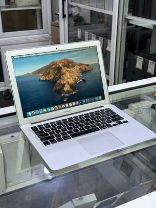 MacBook Air 2014 500go ssd image 3