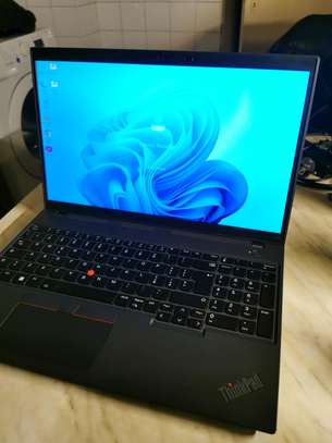Lenovo ThinkPad L15 Core i5 16Go Ram 1To SSD image 5
