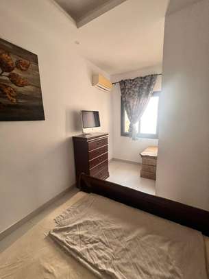 Appartement à louer à Zac mbao à la cité des députés image 3