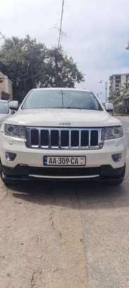 Jeep Cherokee 2011 image 1