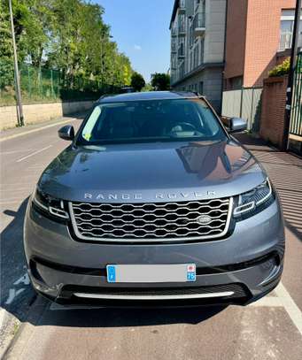 Range Rover Velar image 1