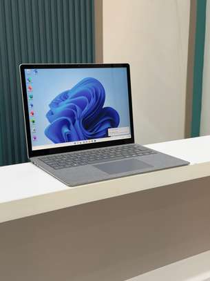 MICROSOFT SURFACE LAPTOP 3 image 1