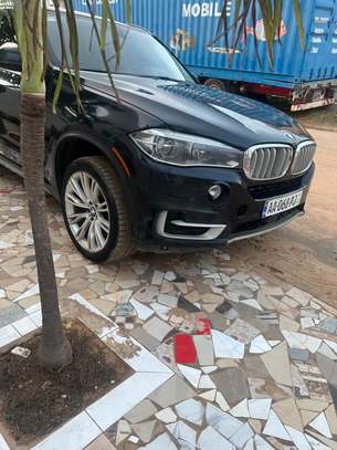BMW X5 2016 image 11