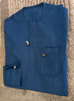 Costume africain image 3