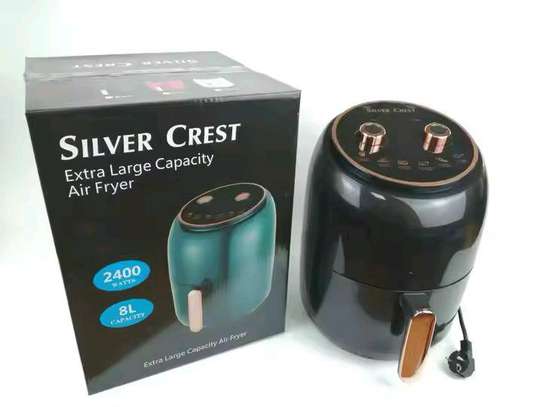 Air freyer 8L image 3