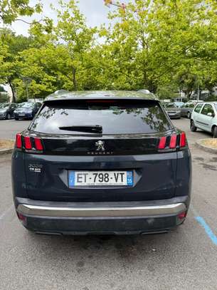 Peugeot 3008 image 6