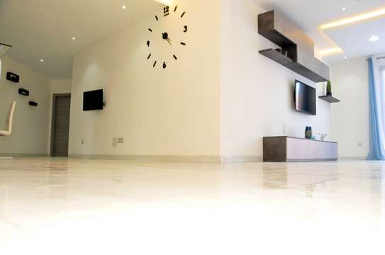 Appartement F4 de 174 m2 à Sacré Coeur I image 4