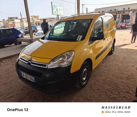Citroen berlingo image 8